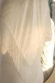 Hijab marié : comment être unique et original le jour de son mariage