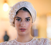 Tendances Hijab & Voiles de Mariage 2025 pour Mariées Voilées