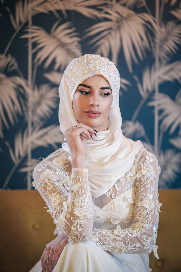 Le Polyvalent Brodé