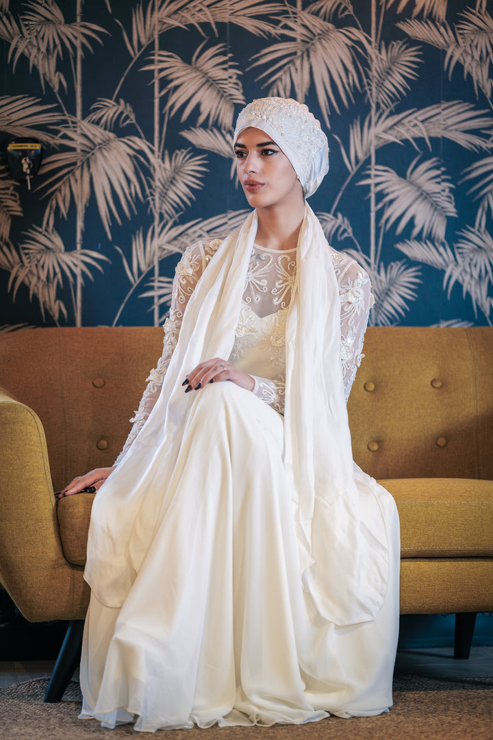 Le Polyvalent Brodé