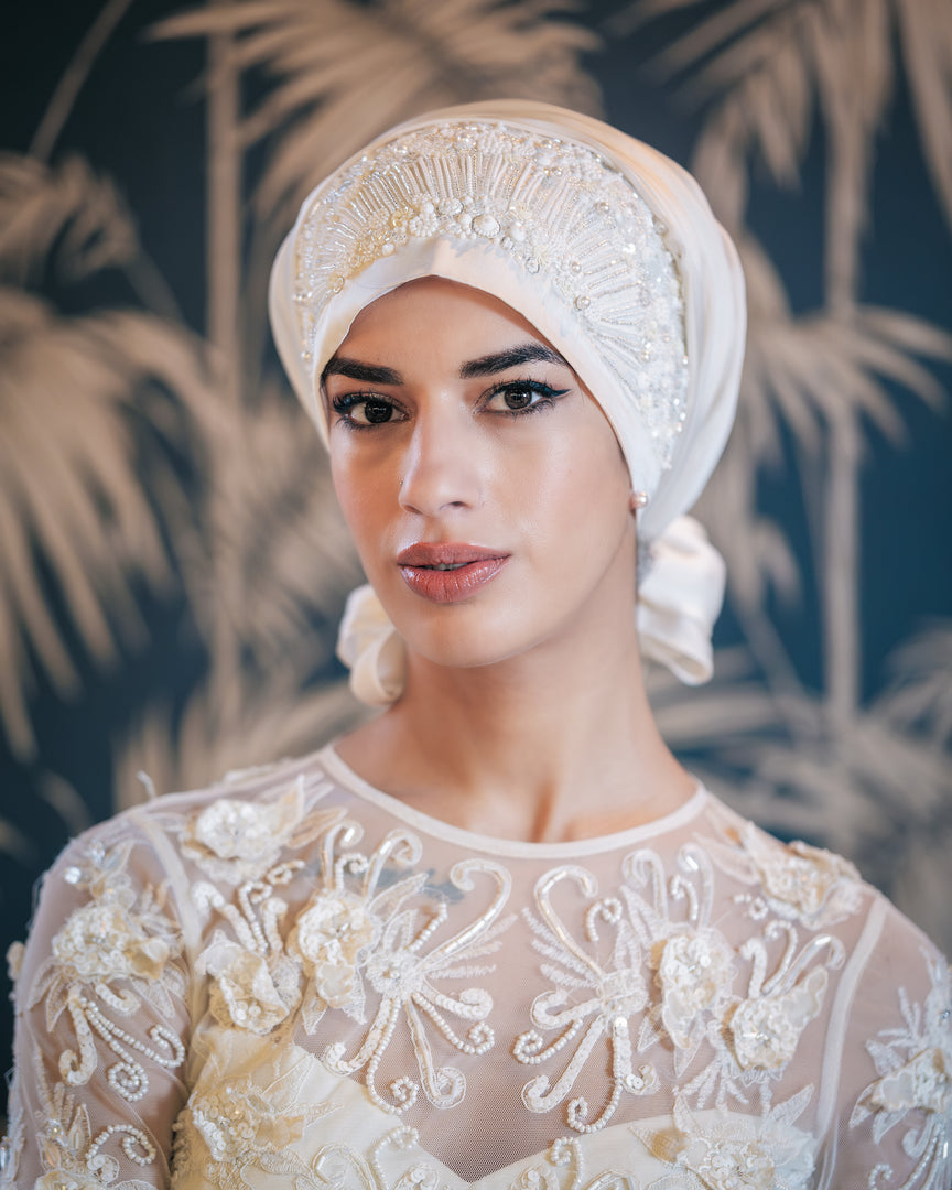 Le Polyvalent Brodé