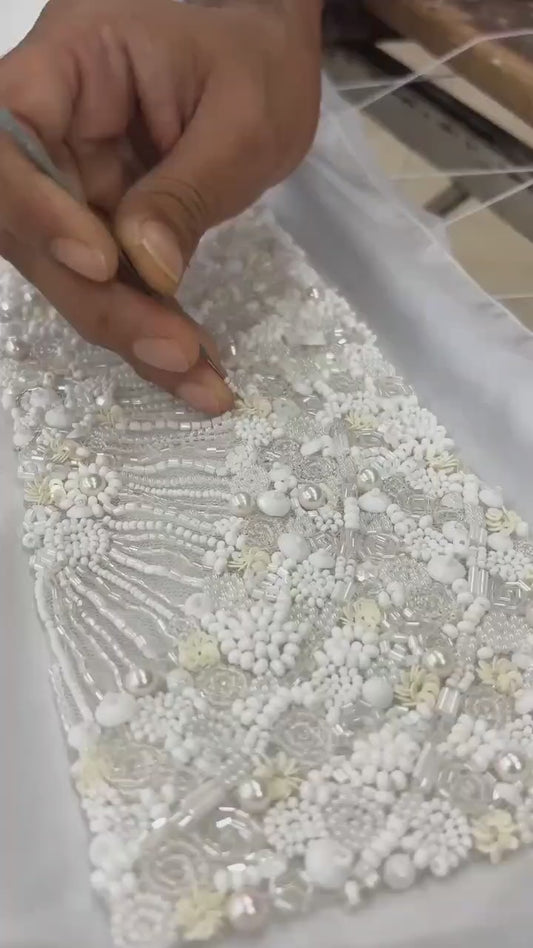 Teste vidéo