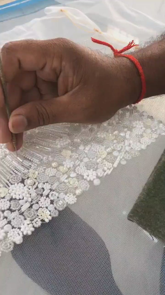 Teste vidéo
